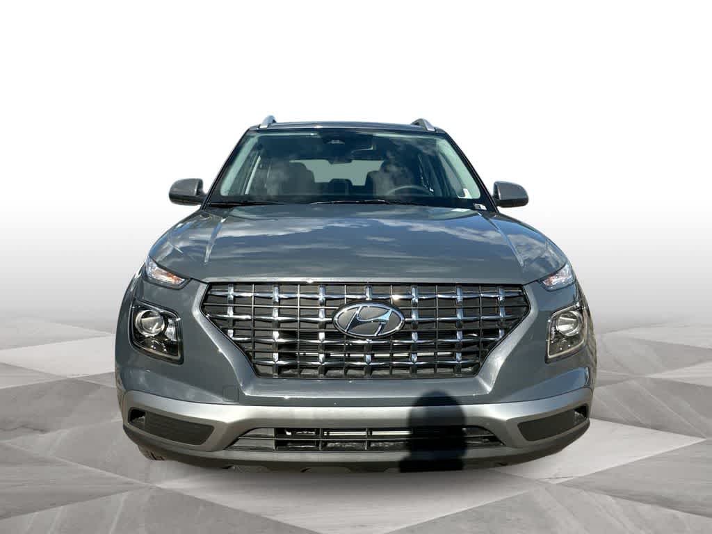 Thumbnail: 2026 Hyundai Venue - 3
