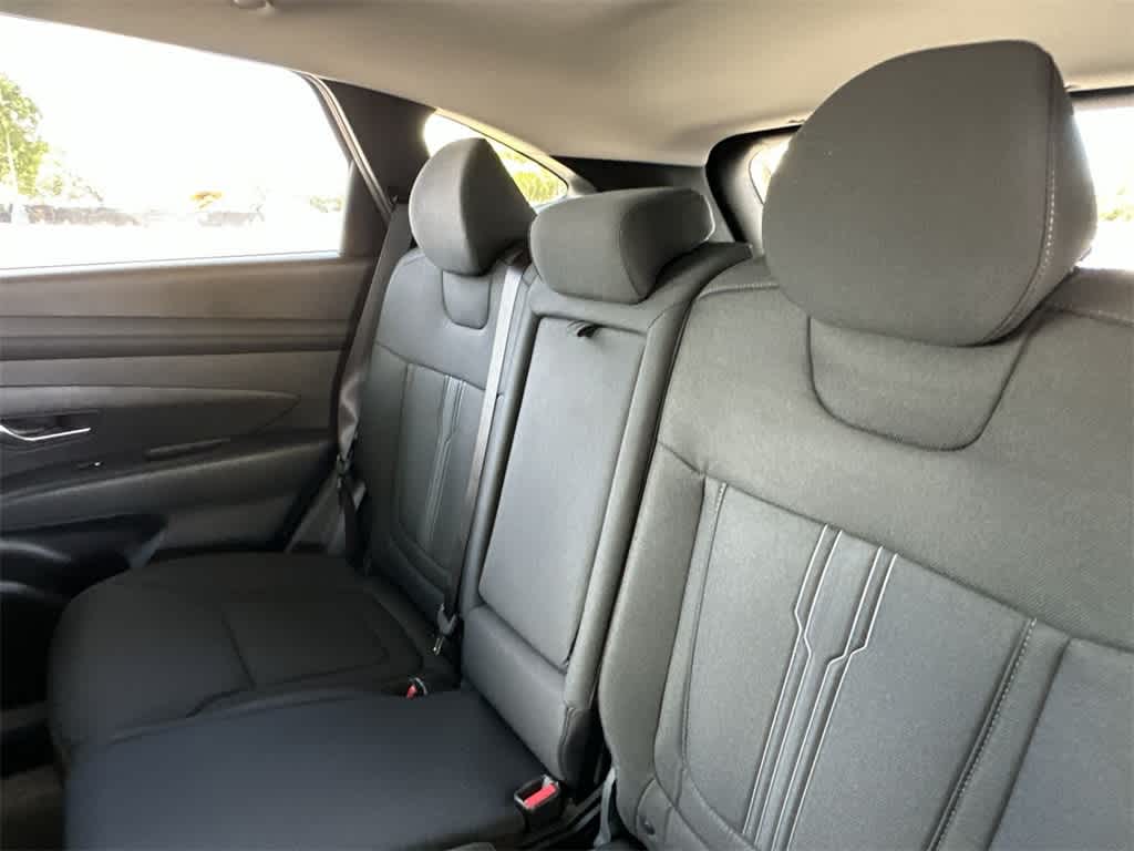 Thumbnail: 2026 Hyundai Tucson - 22