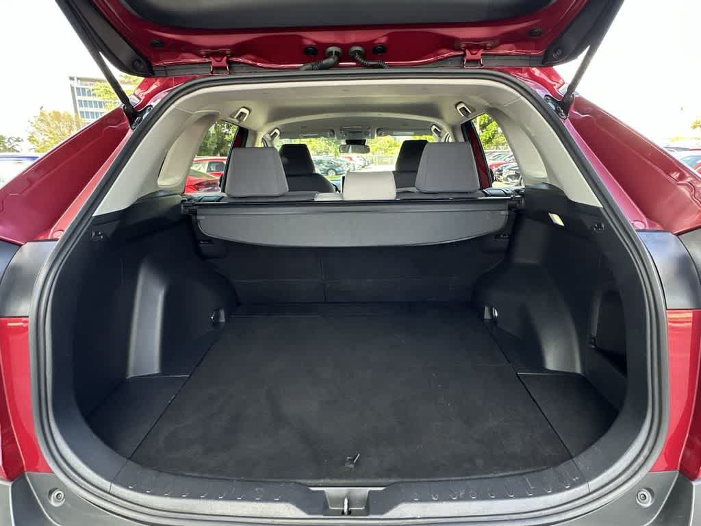 Thumbnail: 2024 Toyota RAV4 - 25