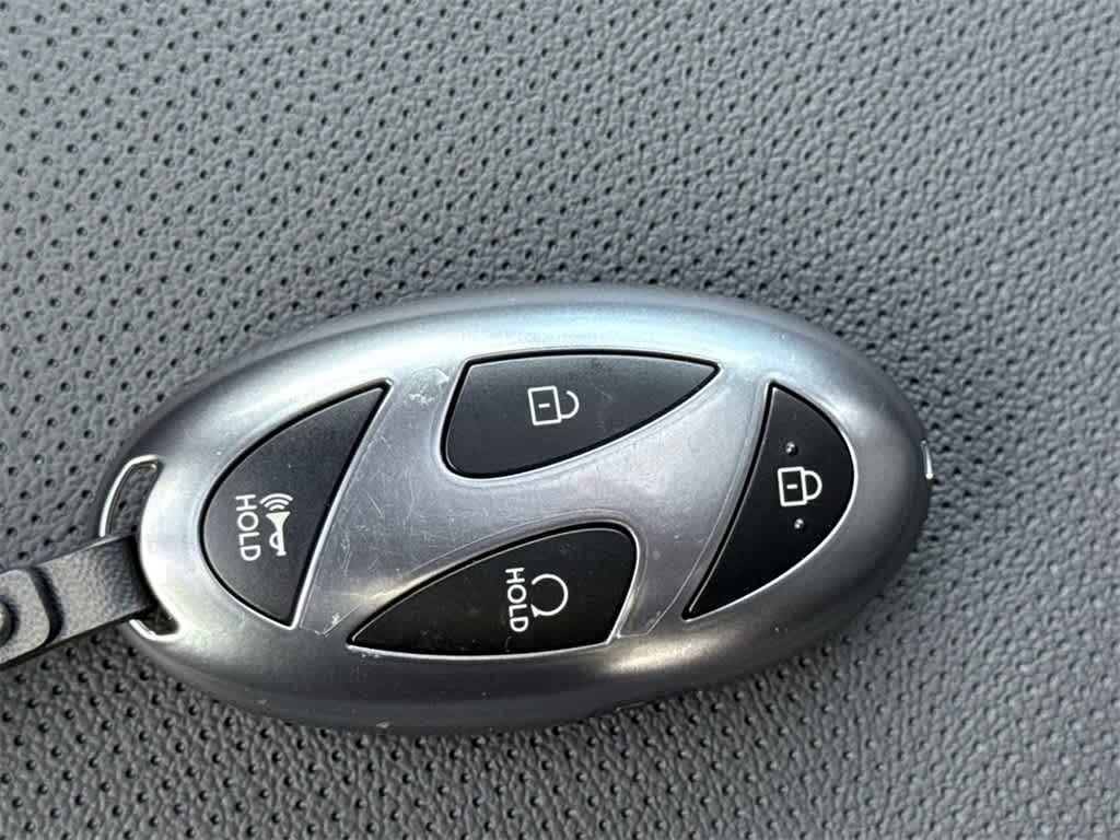 Thumbnail: 2026 Hyundai Tucson - 28