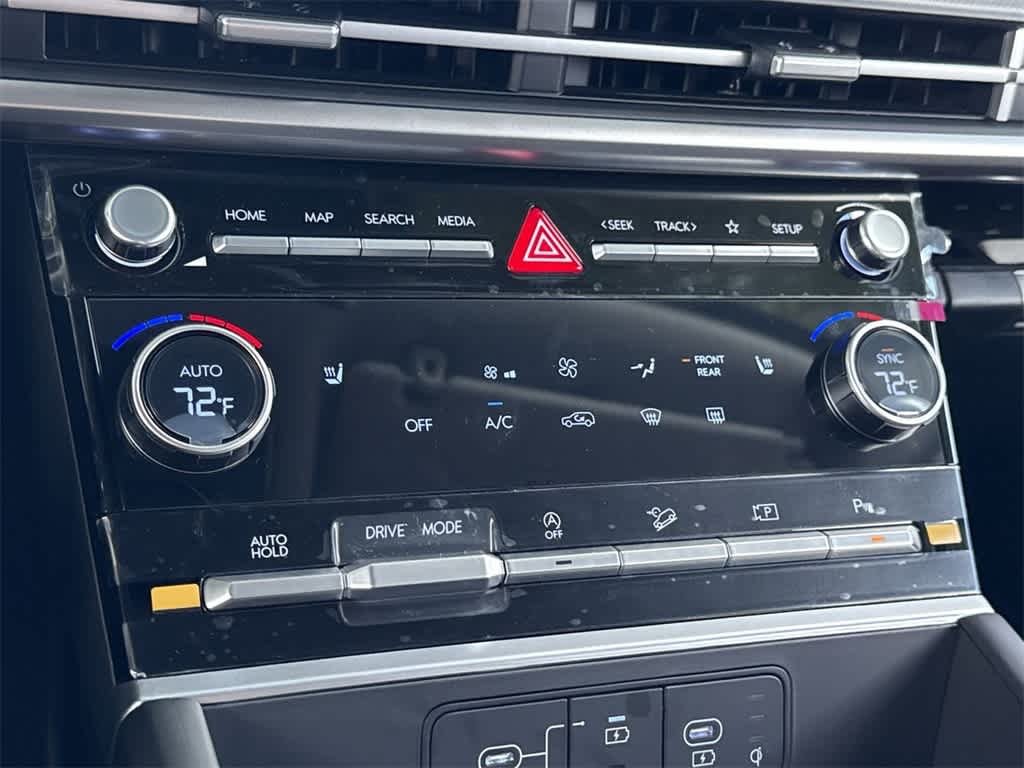 Thumbnail: 2026 Hyundai Santa Fe - 20
