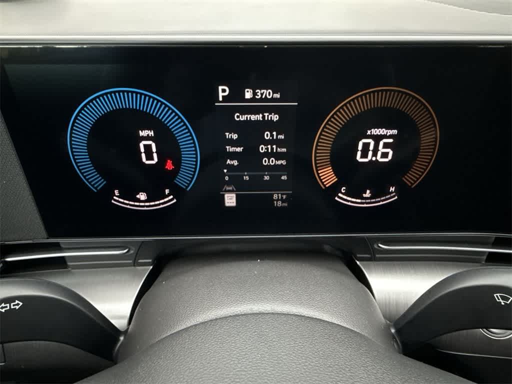 Thumbnail: 2026 Hyundai Kona - 16