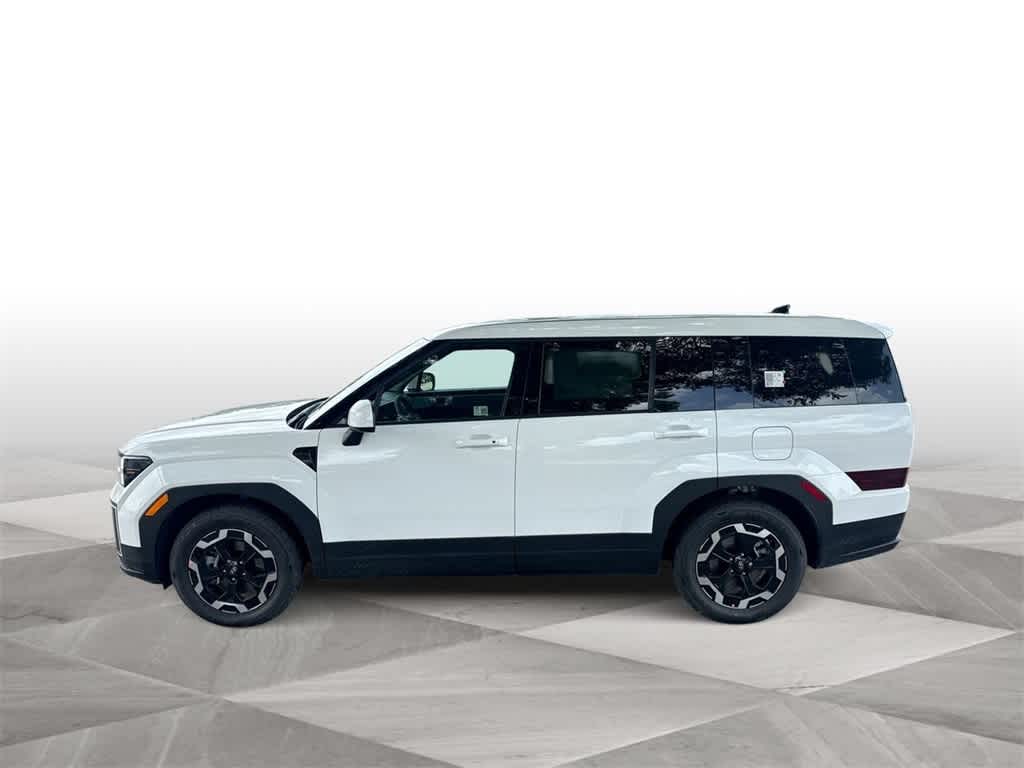 2025 Hyundai Santa Fe SE 5