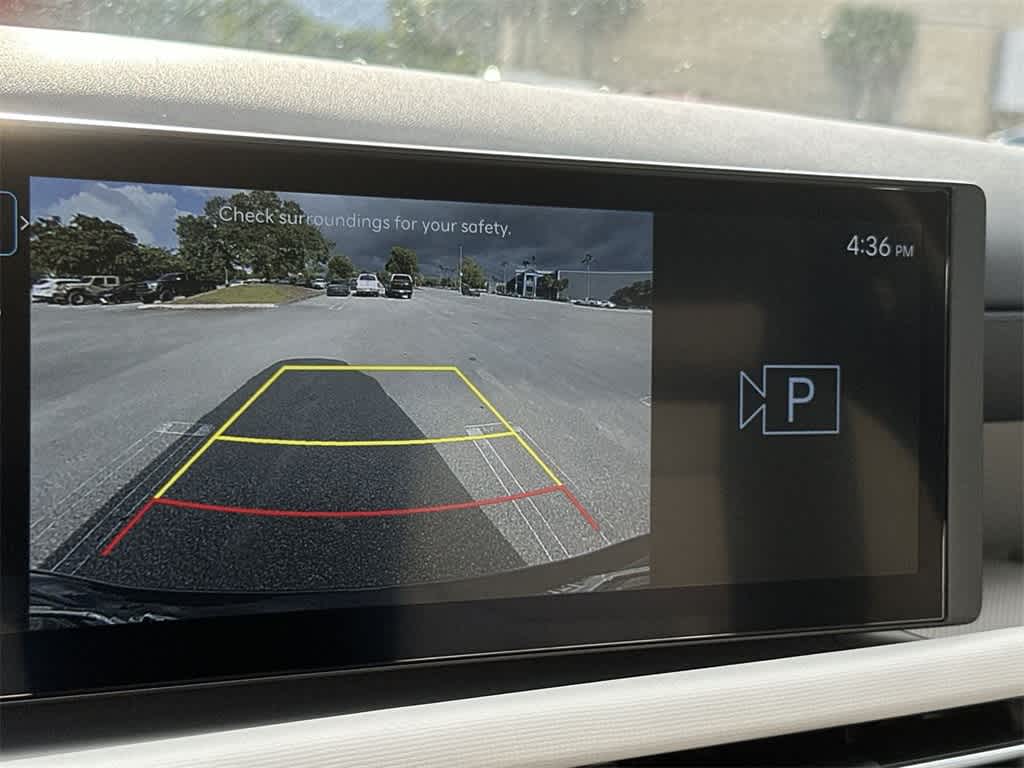 Thumbnail: 2026 Hyundai Tucson - 19