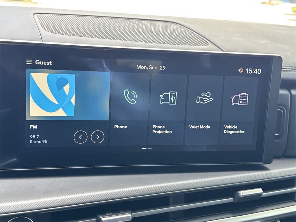 Thumbnail: 2026 Hyundai Santa Fe - 18