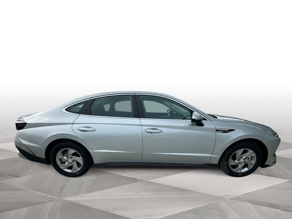 Thumbnail: 2026 Hyundai Sonata - 9