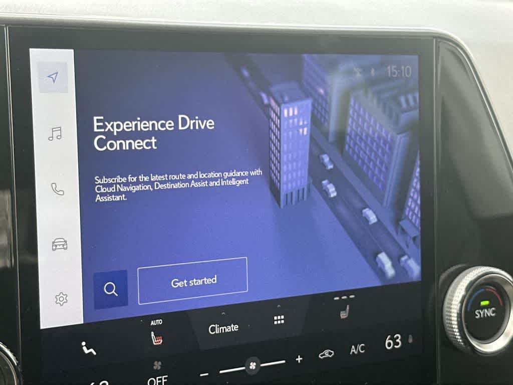 Thumbnail: 2024 Lexus NX - 18