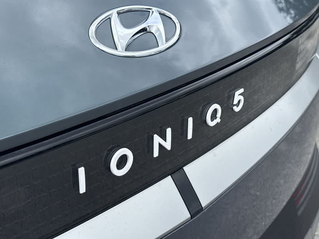 Thumbnail: 2024 Hyundai Ioniq 5 - 10