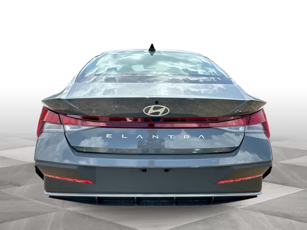 Thumbnail: 2026 Hyundai Elantra - 7