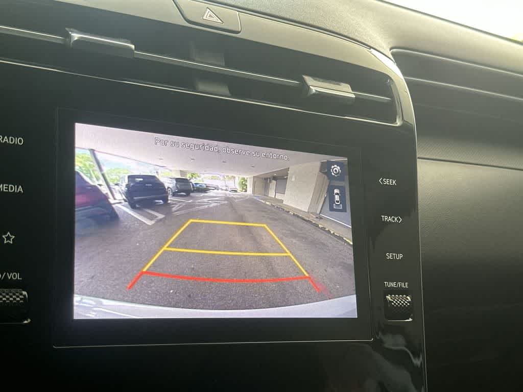 Thumbnail: 2024 Hyundai Tucson - 26