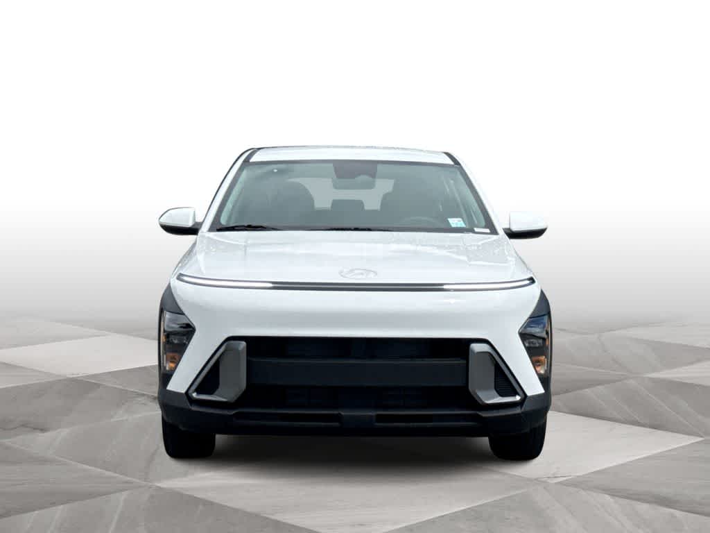 Thumbnail: 2026 Hyundai Kona - 3