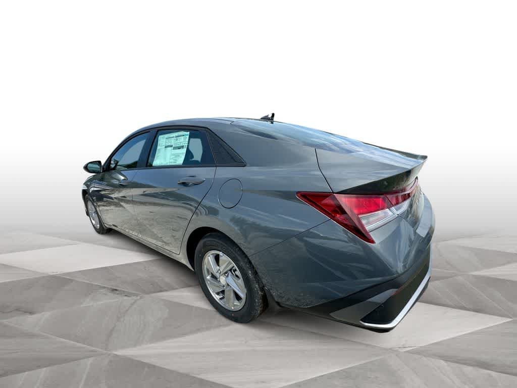 Thumbnail: 2026 Hyundai Elantra - 6