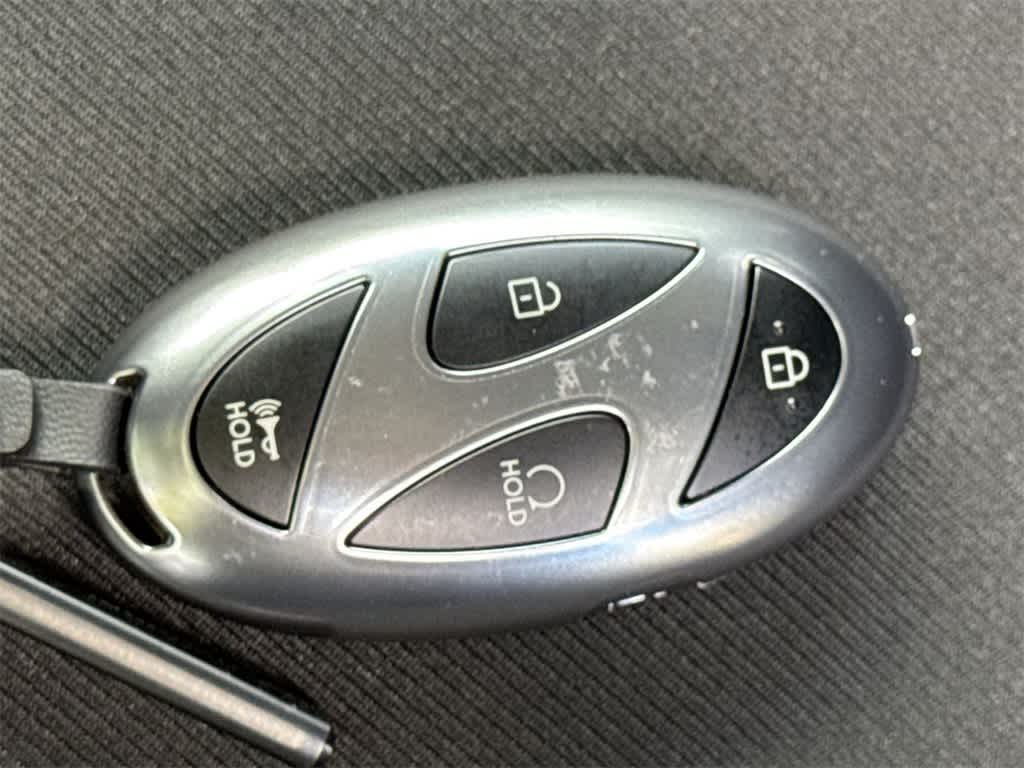 Thumbnail: 2026 Hyundai Tucson - 28