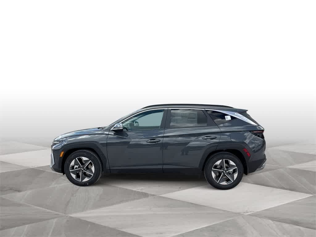 Thumbnail: 2026 Hyundai Tucson - 5