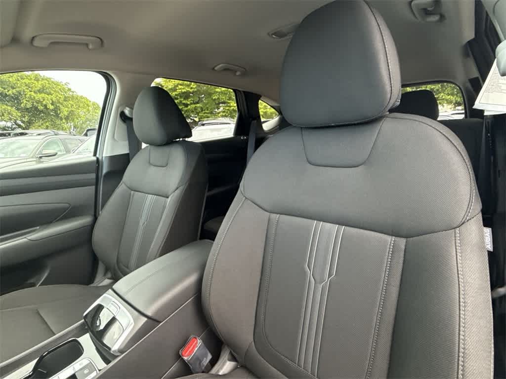 Thumbnail: 2026 Hyundai Tucson - 14