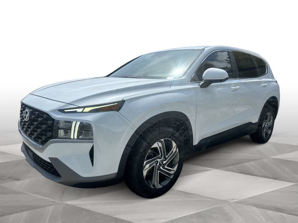 2021 Hyundai Santa Fe SE -
                  Doral, FL