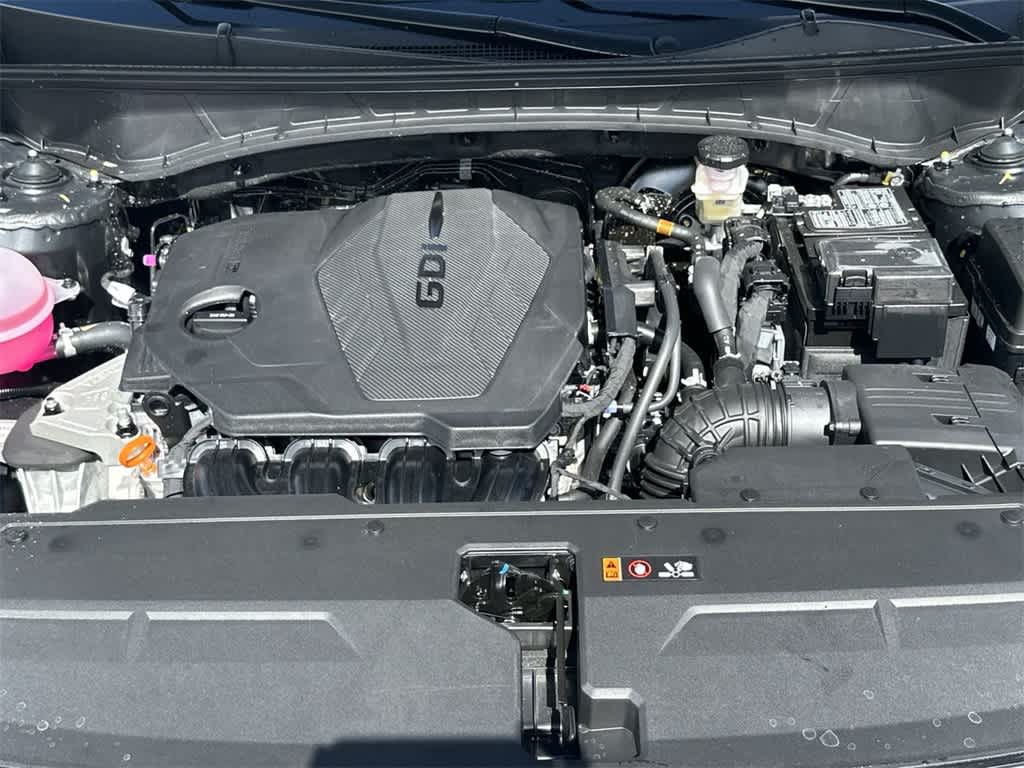 Thumbnail: 2026 Hyundai Tucson - 12