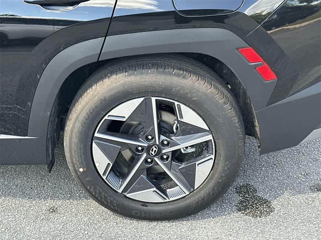 Thumbnail: 2026 Hyundai Tucson - 11