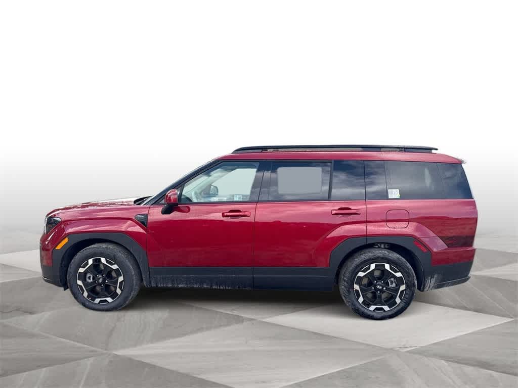 2025 Hyundai Santa Fe SEL 5