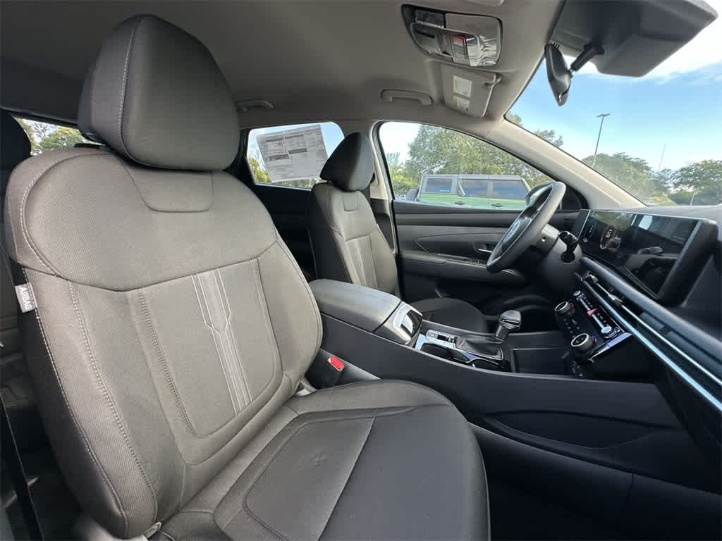 Thumbnail: 2026 Hyundai Tucson - 27