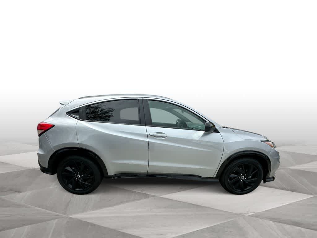 Thumbnail: 2022 Honda HR-V - 9