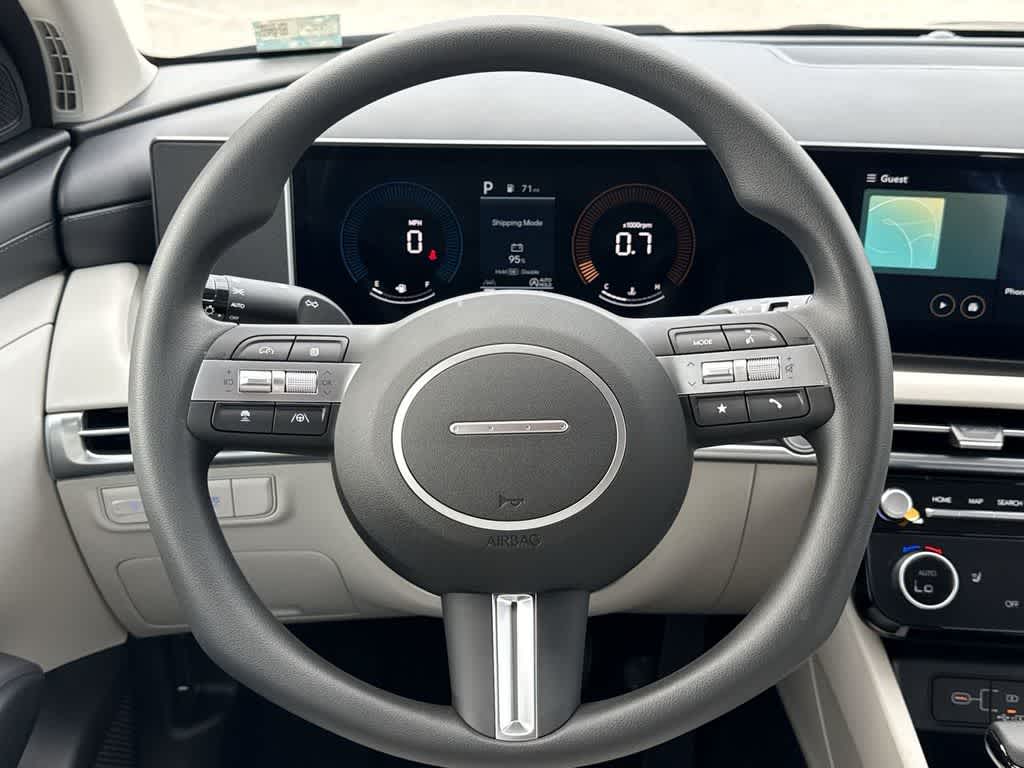 Thumbnail: 2026 Hyundai Tucson - 15