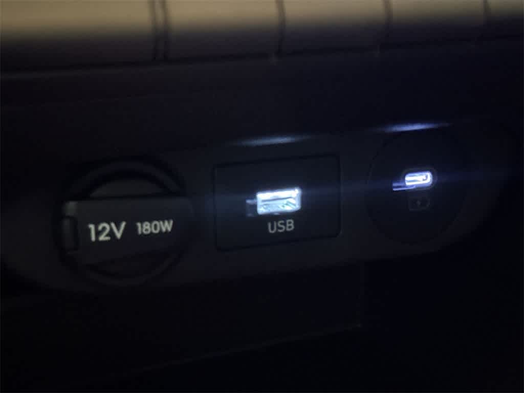 Thumbnail: 2026 Hyundai Elantra - 17