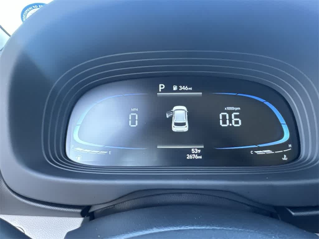 Thumbnail: 2025 Hyundai Venue - 16