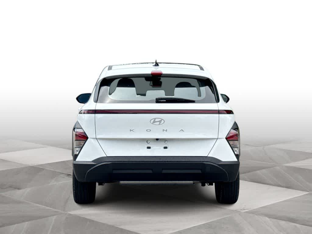 Thumbnail: 2026 Hyundai Kona - 7