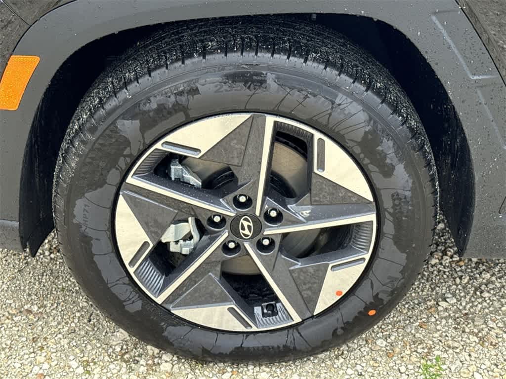 Thumbnail: 2026 Hyundai Tucson - 11