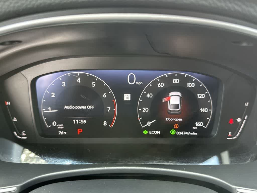 Thumbnail: 2023 Honda Civic - 16