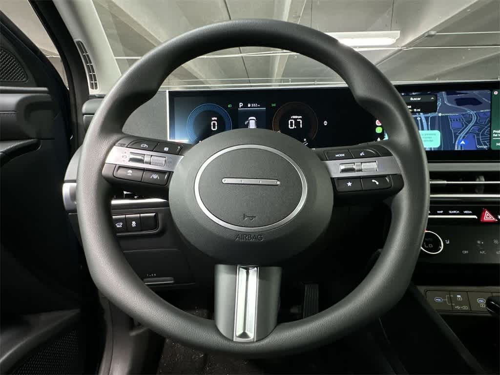 Thumbnail: 2026 Hyundai Tucson - 15