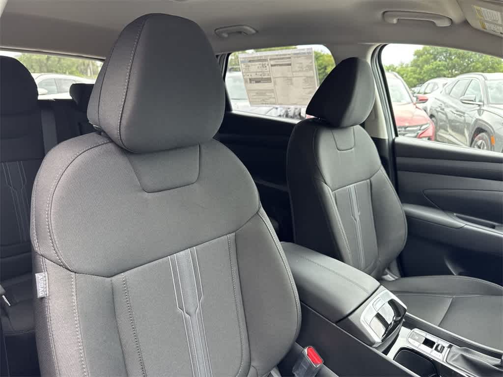 Thumbnail: 2026 Hyundai Tucson - 27