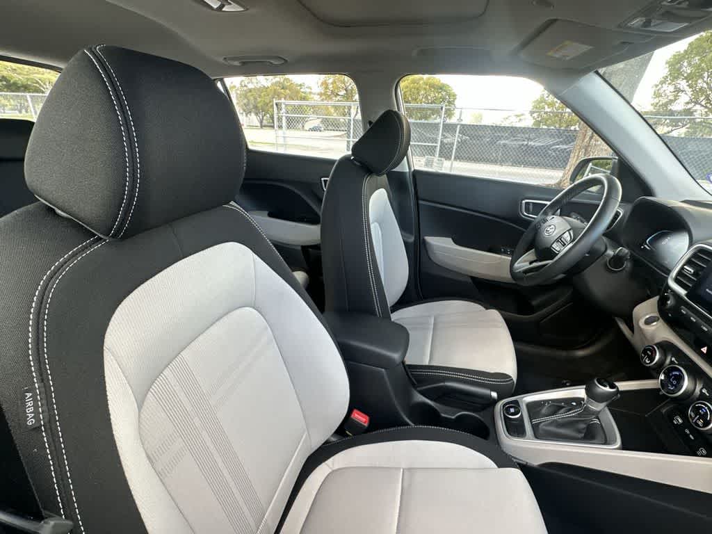 Thumbnail: 2025 Hyundai Venue - 27