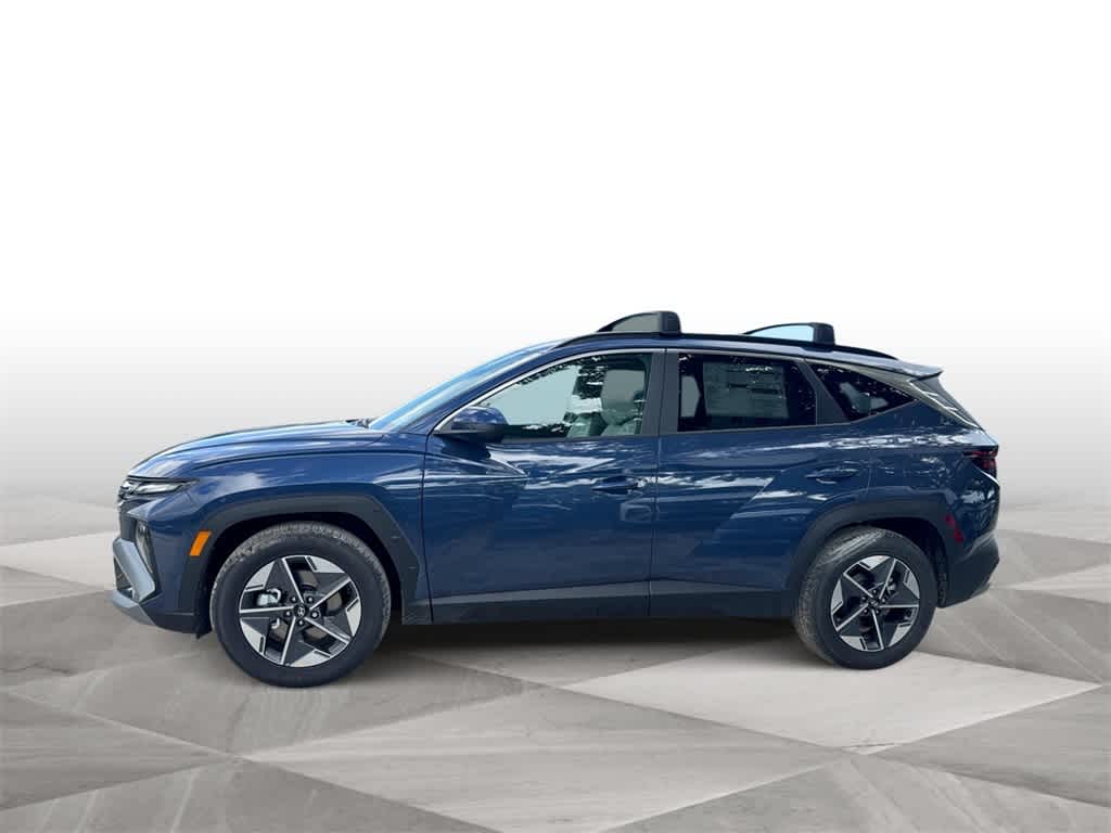 Thumbnail: 2026 Hyundai Tucson - 5
