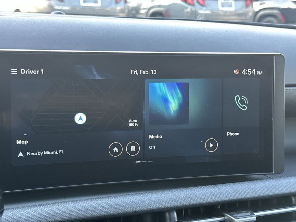 Thumbnail: 2025 Hyundai Tucson - 18