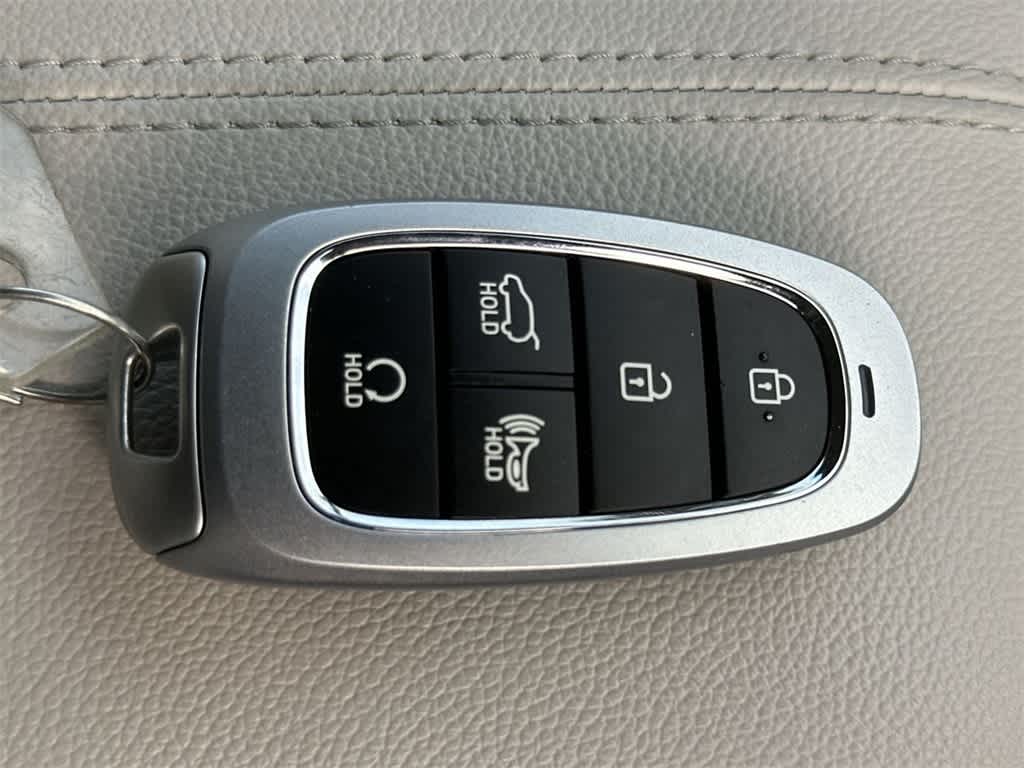 Thumbnail: 2023 Hyundai Tucson - 28