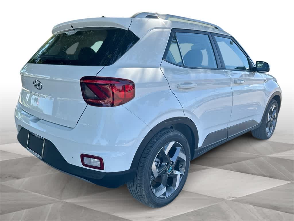 Thumbnail: 2025 Hyundai Venue - 8