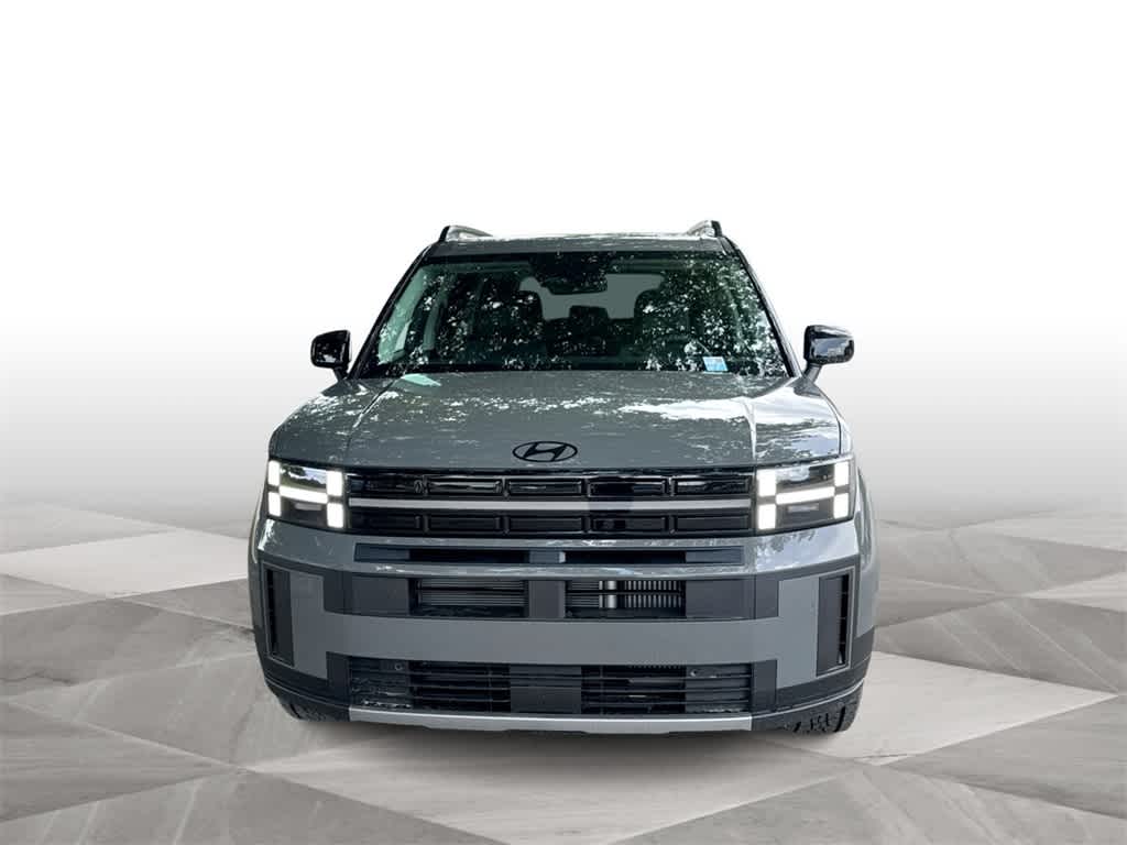 Thumbnail: 2026 Hyundai Santa Fe - 3