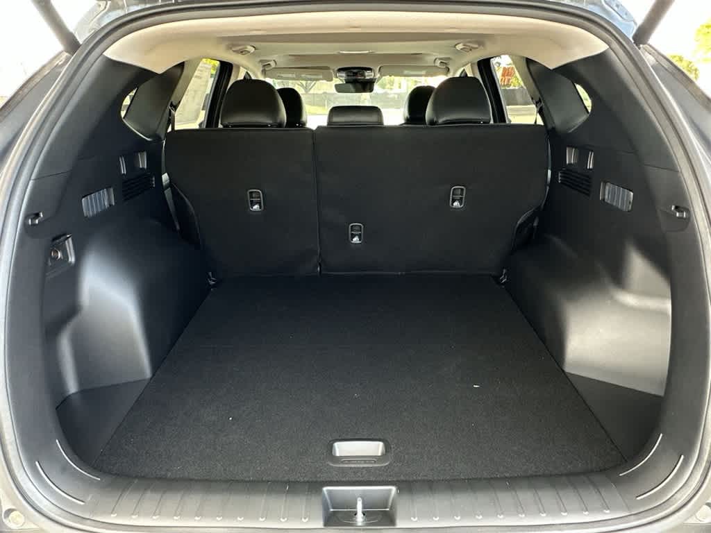 Thumbnail: 2026 Hyundai Tucson - 25