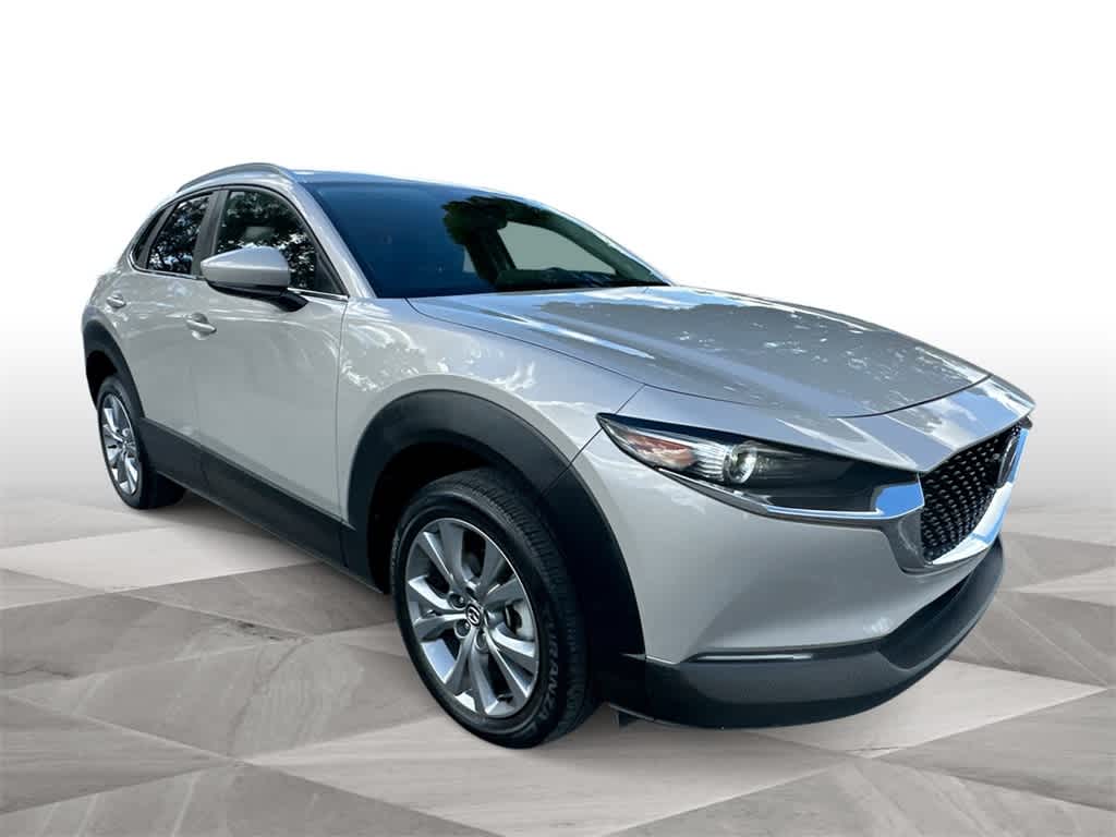 Thumbnail: 2023 Mazda CX-30 - 2