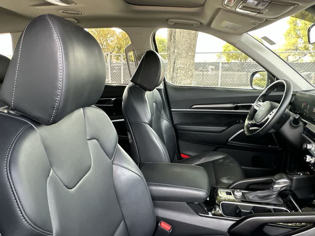 Thumbnail: 2024 Kia Telluride - 27