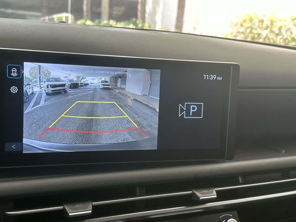 Thumbnail: 2025 Hyundai Tucson - 19