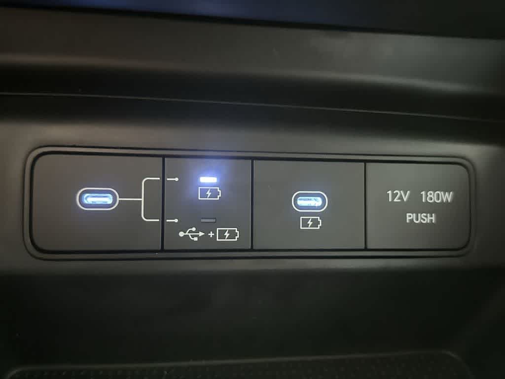 Thumbnail: 2026 Hyundai Tucson - 17