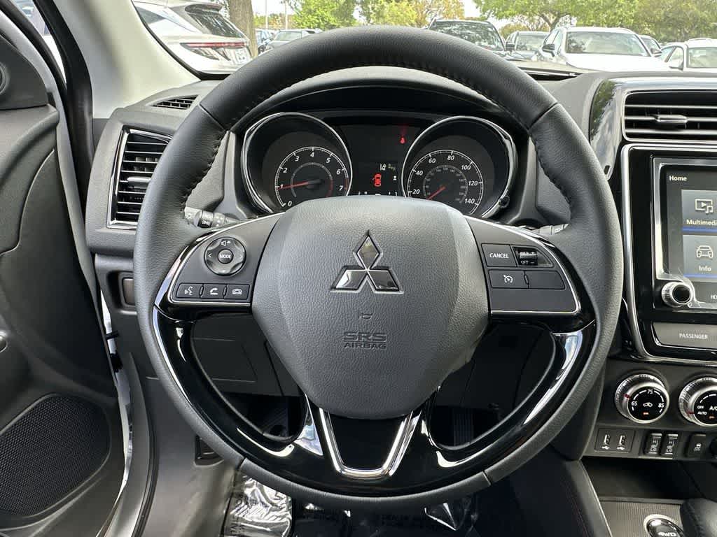 Thumbnail: 2025 Mitsubishi Outlander Sport - 15
