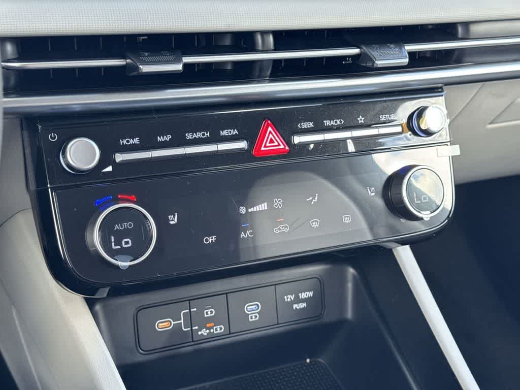 Thumbnail: 2026 Hyundai Tucson - 20