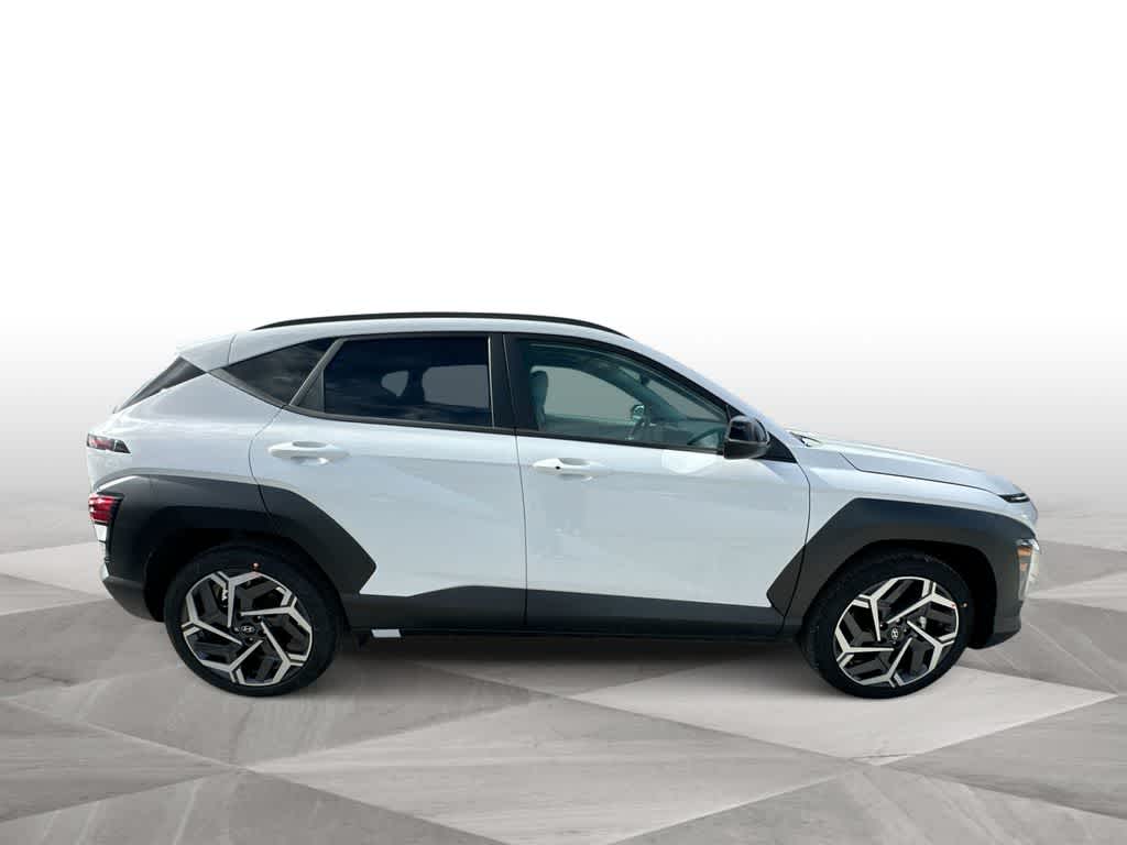 Thumbnail: 2026 Hyundai Kona - 9