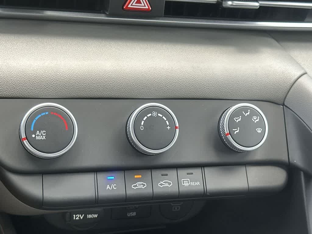 Thumbnail: 2026 Hyundai Elantra - 27