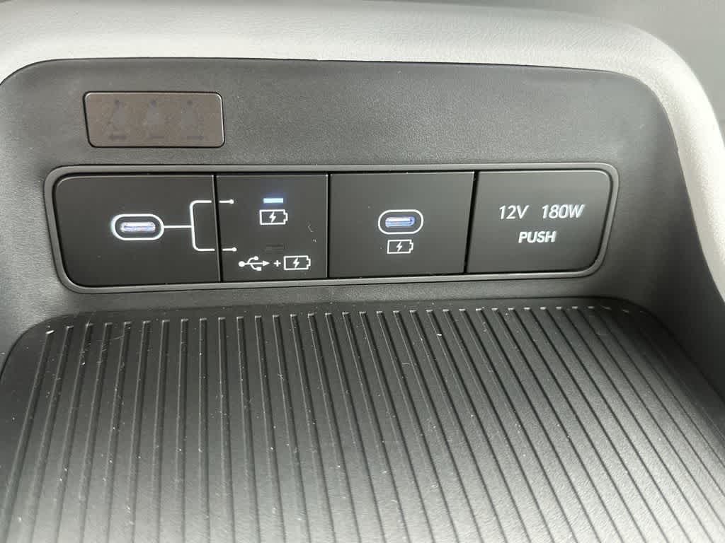 Thumbnail: 2026 Hyundai Kona - 16