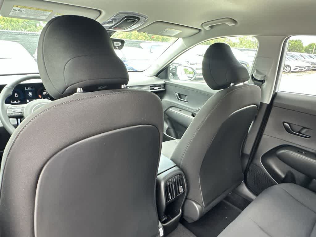 Thumbnail: 2026 Hyundai Kona - 14